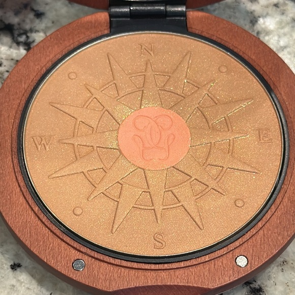 Guerlain RARE Terracota Bronzer LIMITED EDITION w/ Rare Wood - Picture 5 of 9